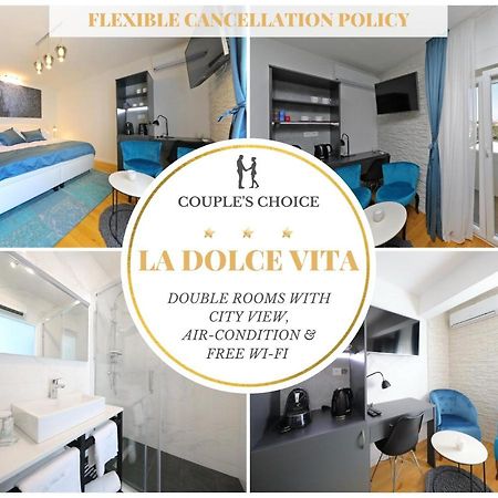 La Dolce Vita Zadar Eksteriør billede